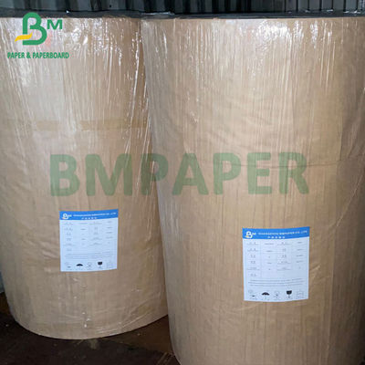 Wit Goed afdrukbaar 80 g 100 g UWF Offset Woodfree Paper Rolls