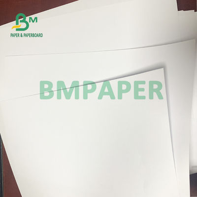 Wit Goed afdrukbaar 80 g 100 g UWF Offset Woodfree Paper Rolls