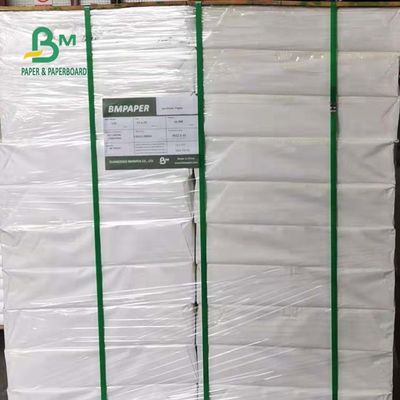 150 g synthetisch papier voor grafische tekens A4