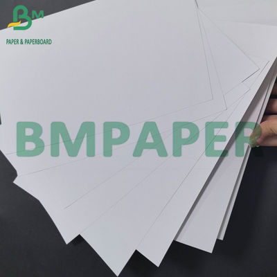 100 g 140 g UWF ongecoat superwit houtvrij papier 28x40&quot; voor boekdrukken