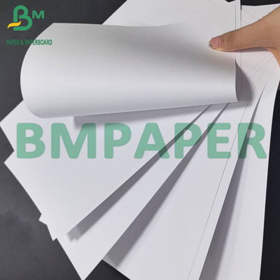 100 g 140 g UWF ongecoat superwit houtvrij papier 28x40&quot; voor boekdrukken