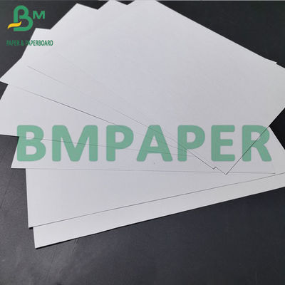 100 g 140 g UWF ongecoat superwit houtvrij papier 28x40&quot; voor boekdrukken