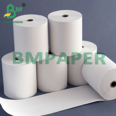48 gm 55 gm thermisch papier in kleine rollen gebruikt als winkel restaurant