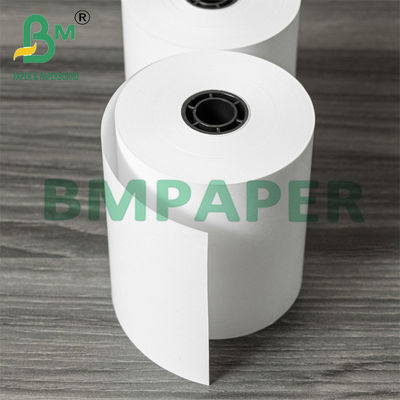 48 gm 55 gm thermisch papier in kleine rollen gebruikt als winkel restaurant