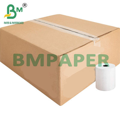 80*80mm 57*40mm Thermal POS tot papierrollen worden gebruikt als ontvangsten in banken