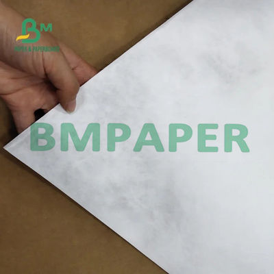 8.5&quot; x 11&quot; scheurbestendige, niet-gecoate, bulkstofpapierplaten voor portemonnee