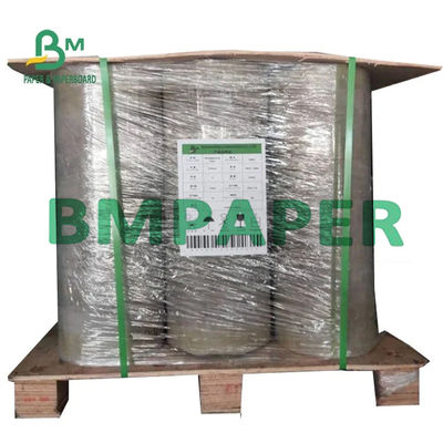 8.5&quot; x 11&quot; scheurbestendige, niet-gecoate, bulkstofpapierplaten voor portemonnee
