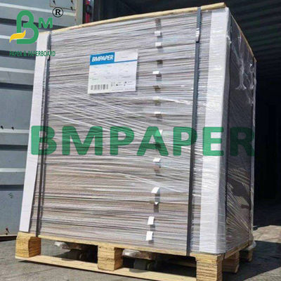 160 gm 180 gm 11&quot; x 17&quot; vouwbestand zwart gekleurd chipboard voor boekomslag