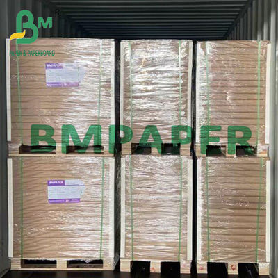 160 gm 180 gm 11&quot; x 17&quot; vouwbestand zwart gekleurd chipboard voor boekomslag