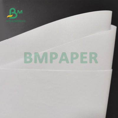 70 gms 80 gms ongecoat papier met een zuivere textuur voor leerboeken Offsetprinting 890 mm
