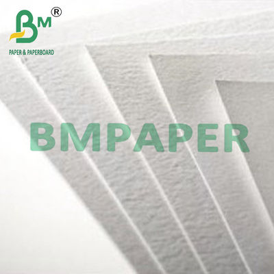 0.4 - 0,7 mm absorberend geurpapier zonder optische verhelderingsmiddelen voor luchtverfrissingsmiddelen