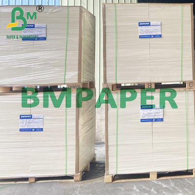 0.4 - 0,7 mm absorberend geurpapier zonder optische verhelderingsmiddelen voor luchtverfrissingsmiddelen