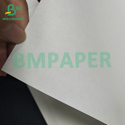 80 gram zuiver 70x100 cm bladwit tekst offset papier voor schoolboeken
