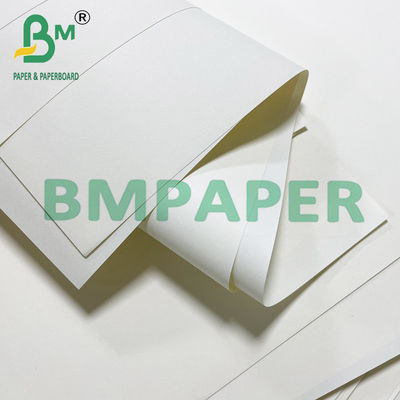 70 g 80 g 100 g papierboek crème offset papier 17 x 27 inch Voor het drukken van notitiebooks