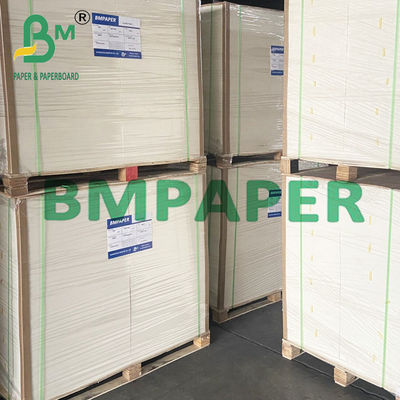 70 g 80 g 100 g papierboek crème offset papier 17 x 27 inch Voor het drukken van notitiebooks