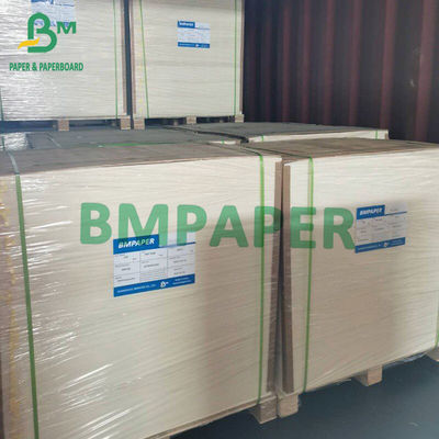 70gm 75gm 80gm Creme Book Paper Offset Paper Onbekleed Creme Printer Paper Voor Notebook