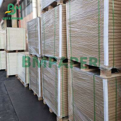 70gm 75gm 80gm Creme Book Paper Offset Paper Onbekleed Creme Printer Paper Voor Notebook