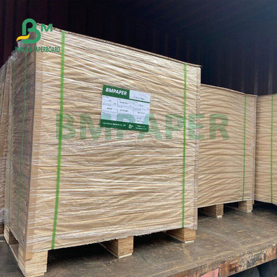 1.5 mm 2 mm gebleekt wit cellulose plaat voor telefoonboxen 70 x 100 cm