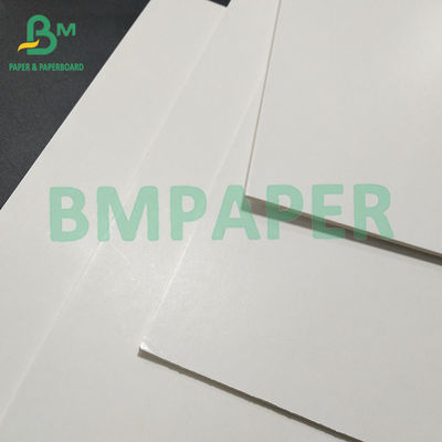 Witte vouwvastheid en stabiele kwaliteit celluloseplaat van 2,0 mm