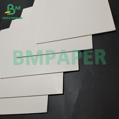 Witte vouwvastheid en stabiele kwaliteit celluloseplaat van 2,0 mm