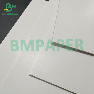 Witte vouwvastheid en stabiele kwaliteit celluloseplaat van 2,0 mm