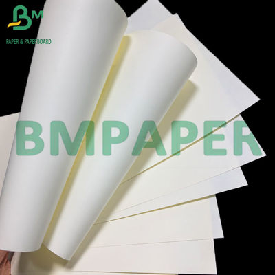 60 g 70 g ongecoat papier Beige boekdrukpapier Off-wit contractpapier
