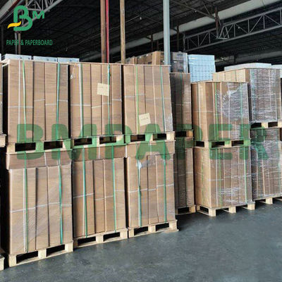 60 g 70 g ongecoat papier Beige boekdrukpapier Off-wit contractpapier