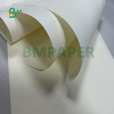 65 g 70 g 75 g 80 g Hoog volume crème kleur afdrukbaar boek papier blad tot romans drukken