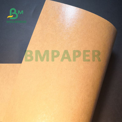 300 gm + 15 g PE-gecoat kraftpapier voor voedselbakken Goede stijfheid 700 x 1000 mm