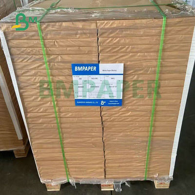 93 Helderheid 53 gsm 55 gsm 60 gsm 70 gsm Hoog helder houtkorrel Jumbo papier voor handleidingen