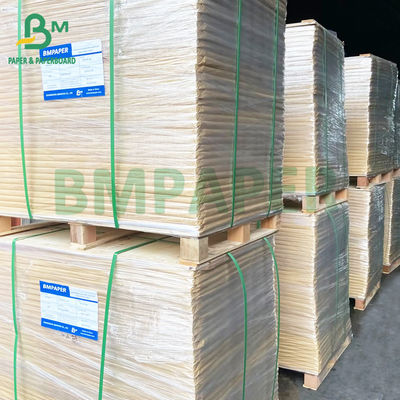 60 lb 80 lb tekstboekdrukkrem UWF ongecoat offset papierrol