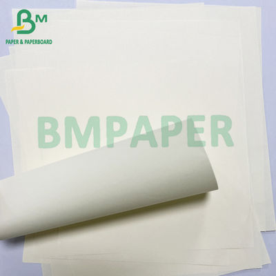 60 lb 80 lb tekstboekdrukkrem UWF ongecoat offset papierrol
