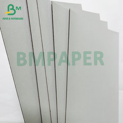 1.5 mm dik papierplaat Dubbelzijdig wit karton voor fotoraam