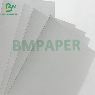 1.5 mm dik papierplaat Dubbelzijdig wit karton voor fotoraam