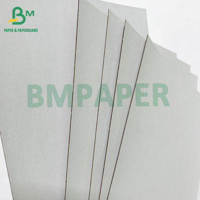 1.5 mm dik papierplaat Dubbelzijdig wit karton voor fotoraam
