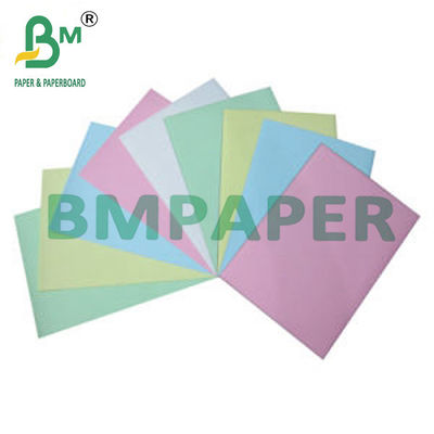 CB / CF / CFB Niet-koolstofkopieerpapier voor computerprinten