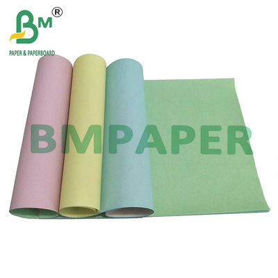 CB / CF / CFB Niet-koolstofkopieerpapier voor computerprinten