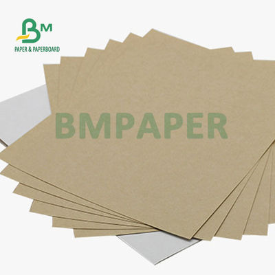 170 grs 200 grs Witte papier voor het omzetten van weefsels 900 mm Goed stijf