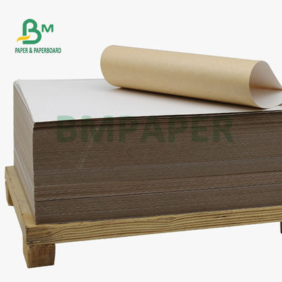 170 grs 200 grs Witte papier voor het omzetten van weefsels 900 mm Goed stijf