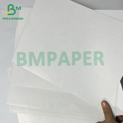 Papierbuis 220 240 GSM Recycled Pulp White Top Coated Kraft Board