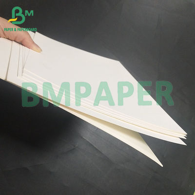 300 g hoogdikke Direct Food Contact PE Film Lunch Box Paper