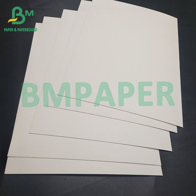 300 g hoogdikke Direct Food Contact PE Film Lunch Box Paper