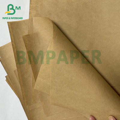 75 gm Bruin Kraft High Expandable Strong Cement Bag Papierrol