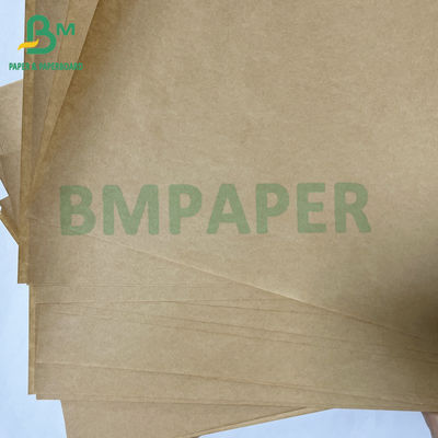 75 gm Bruin Kraft High Expandable Strong Cement Bag Papierrol