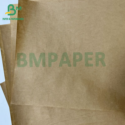 75 gm Bruin Kraft High Expandable Strong Cement Bag Papierrol