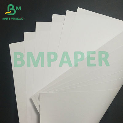 20LB 24&quot;×150&quot; CAD INK JET ROLLS Bond Wit 80gsm Plotter Paper Voor Engineering Paper