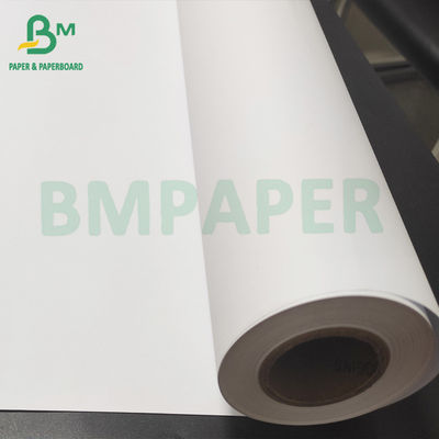 A0 Grootte Ingenieursschetspapier 80 gm Bouwontwerp Plotter Paper Reel