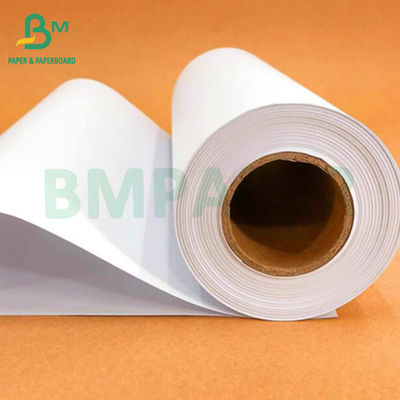 A0 Grootte Ingenieursschetspapier 80 gm Bouwontwerp Plotter Paper Reel