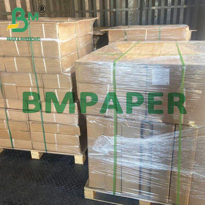 24&quot; 36&quot; X 500ft 80g Plotter Paper Roll 2&quot; Core Voor Inkjet Printers