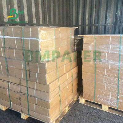 Widerformaat CAD Inkjet Rollen 20lb Bond Paper voor Engineering Drawing 24' X 150'